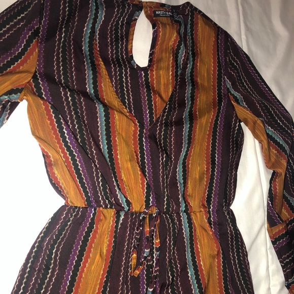 ROMPER - Picture 3 of 4